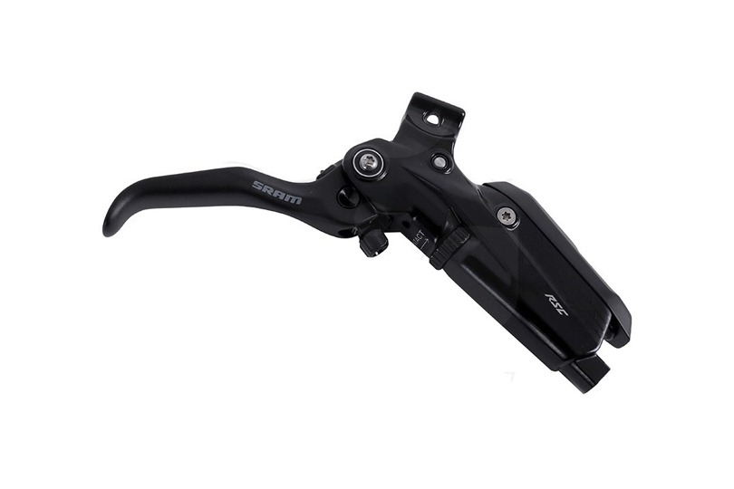 SRAM Code RSC Lever Assembly Revolution Cycle