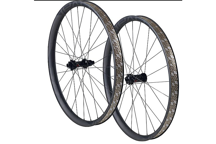 Specialized Rim Roval Traverse 650b 24Hole