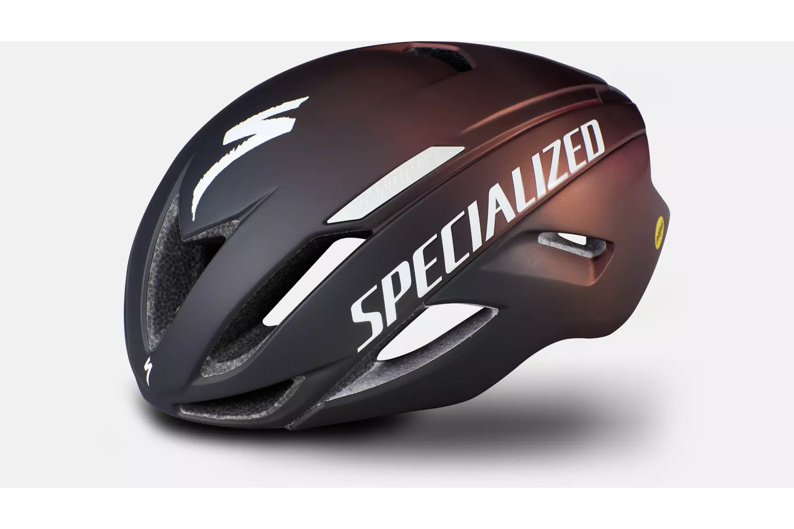 Specialized S-Works Evade 2 Angi MIPS Helmet ✪ Revolution Cycle