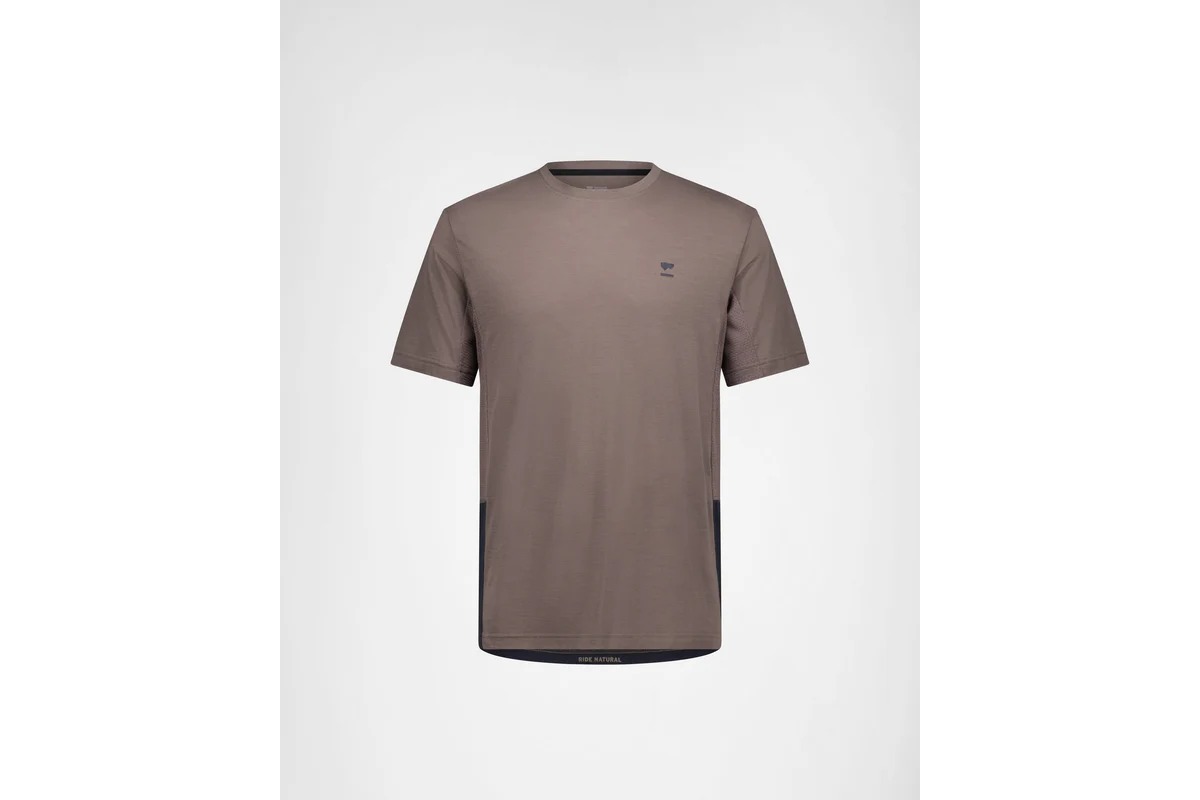 Mons Royale Tarn Merino Bike Jersey