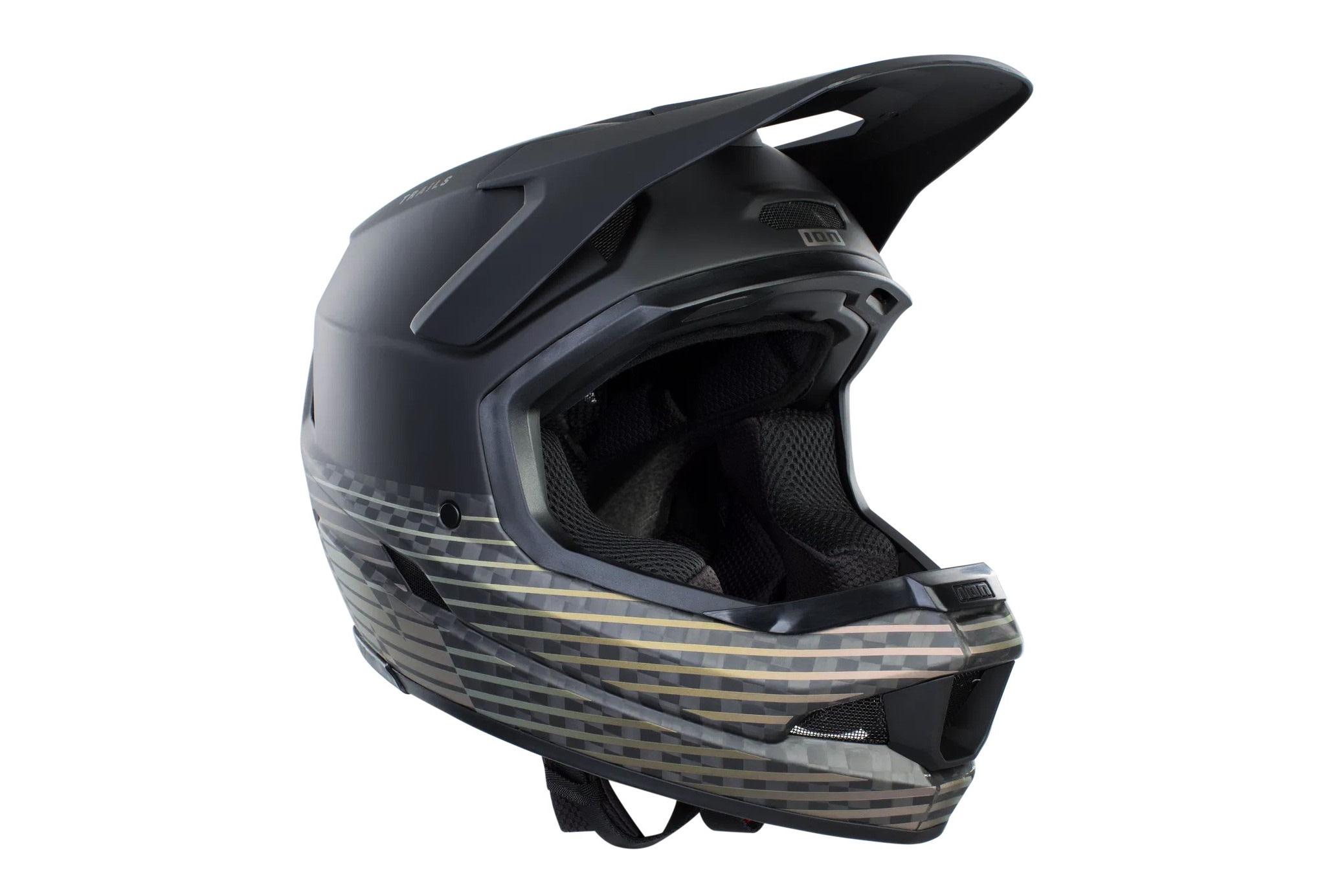 ION Scrub Select MIPS Full Face Helmet
