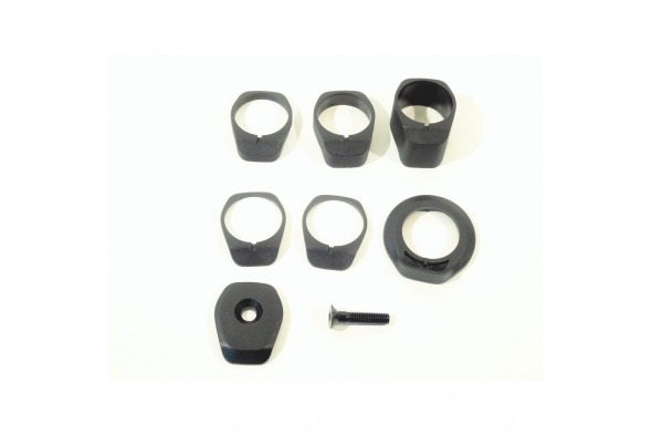 Syncros 1.5 MTB Headset Spacer Kit/Top Cap
