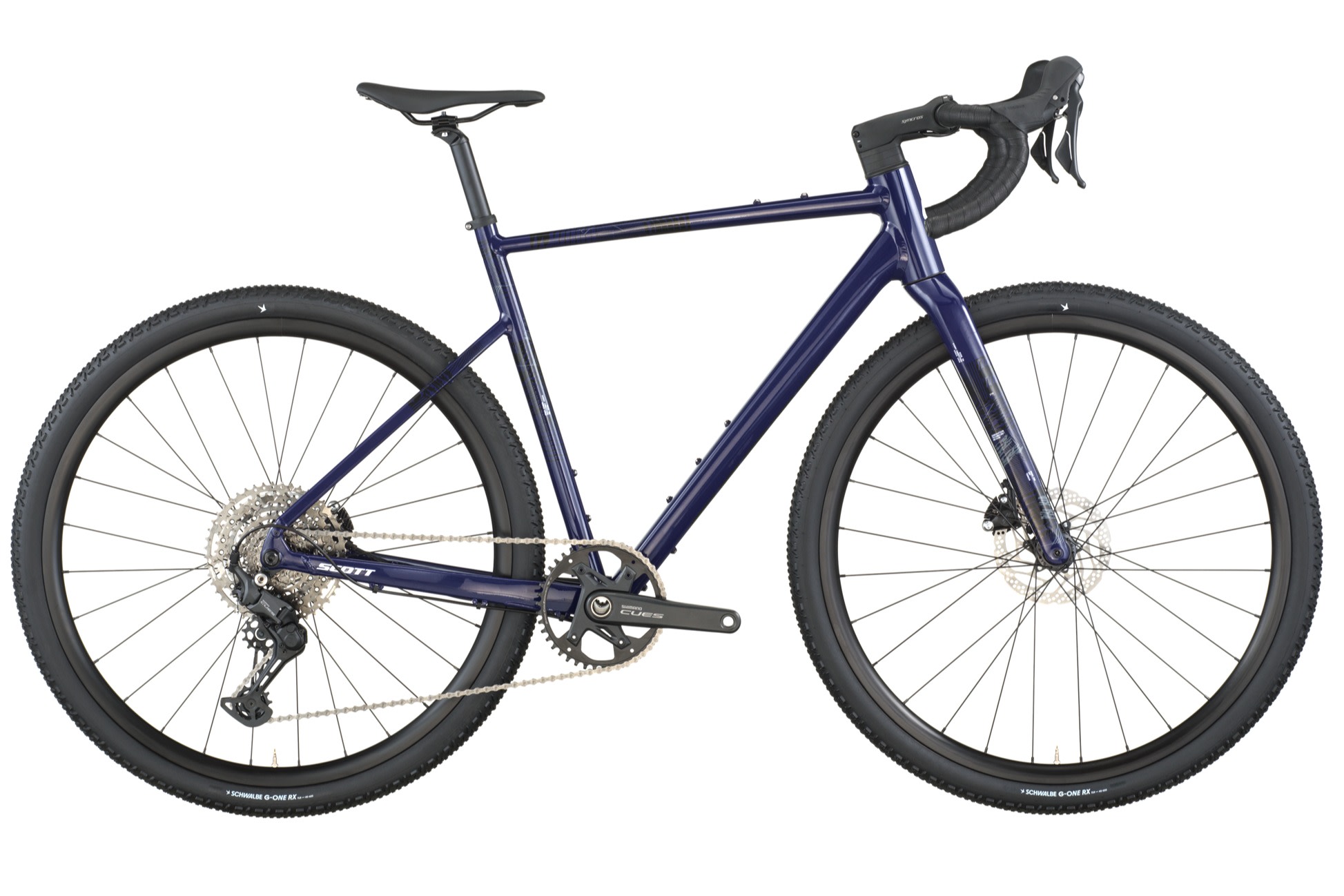 Scott Speedster Gravel 30