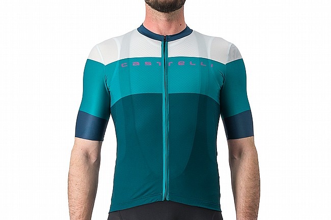 Castelli Sezione Jersey