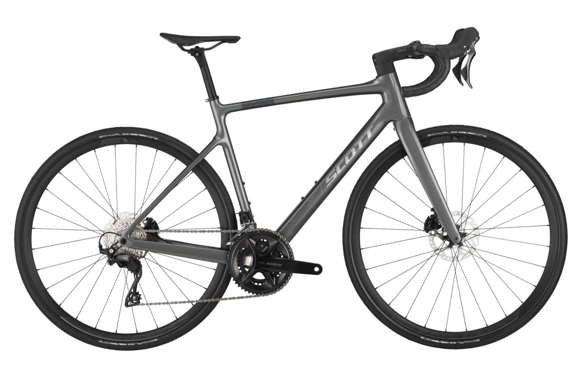 Scott Addict 50