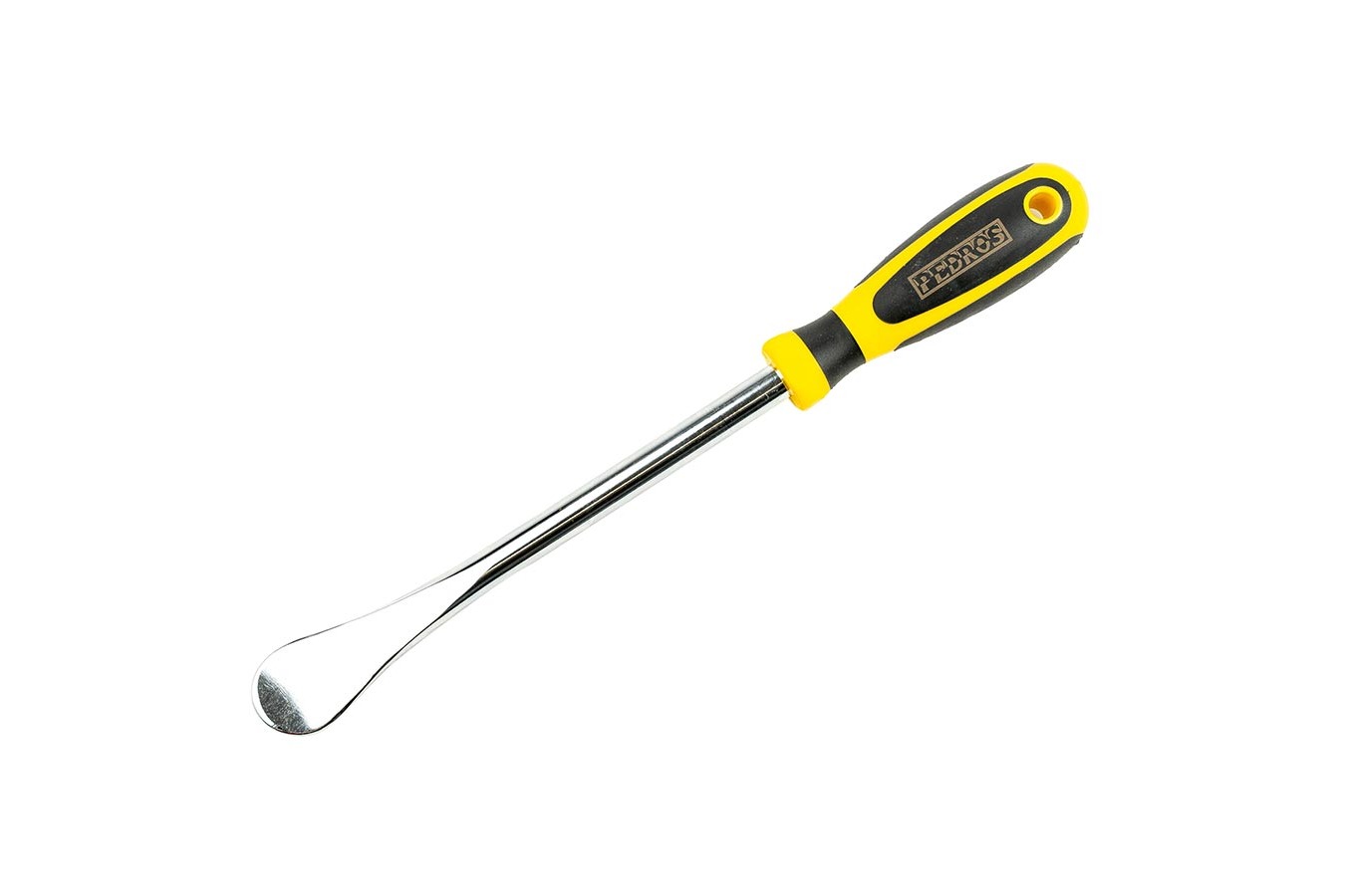 Pedros Tire Lever Downhill II Black/Yellow/Silver