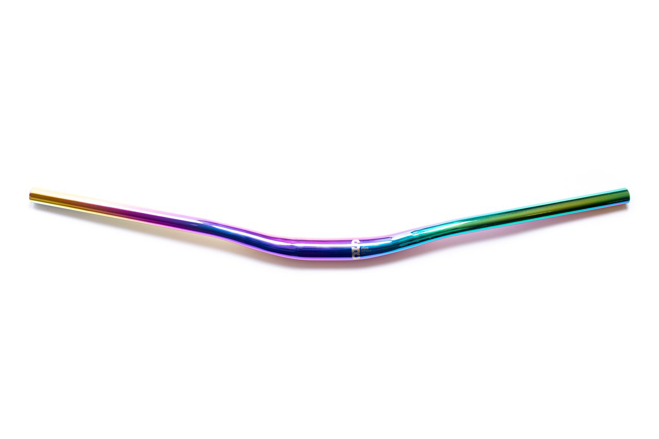 State Bicycle Co Galaxy Oil Slick Wide Riser Bar