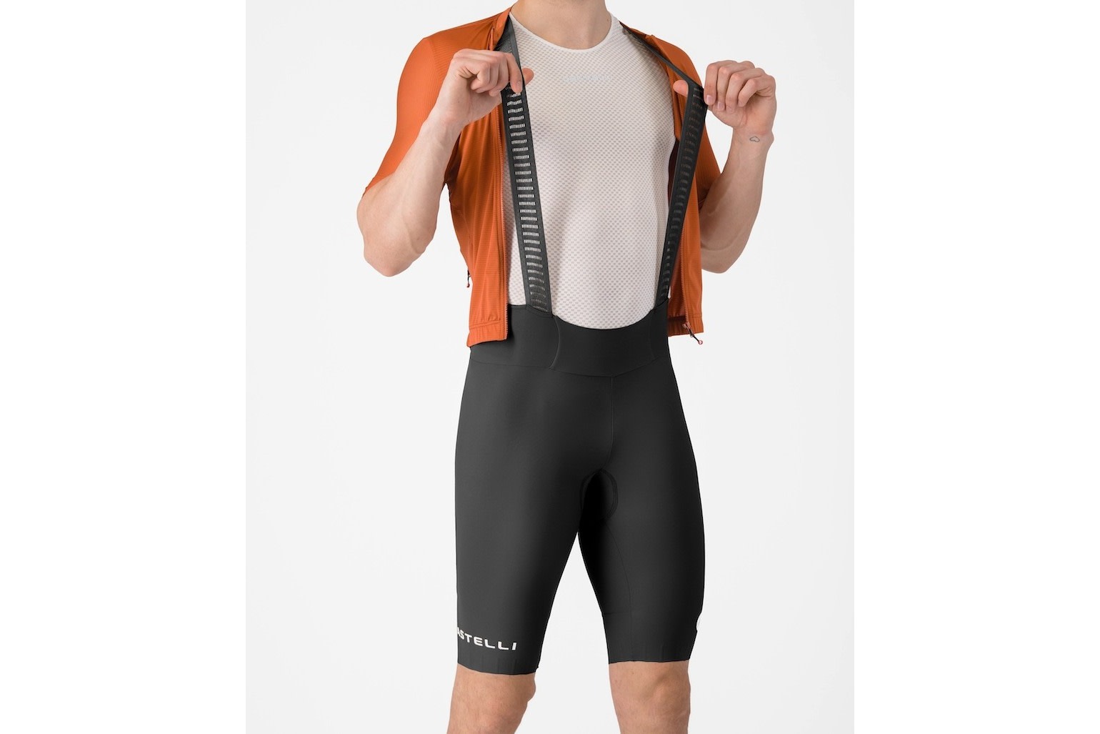 Castelli Espresso 2 Bibshort