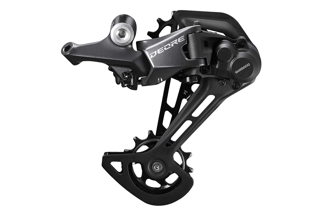 Shimano RD-M6100-SGS Deore Rear Derailleur 12 Speed