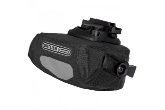 Ortlieb Saddle Bag Micro Two