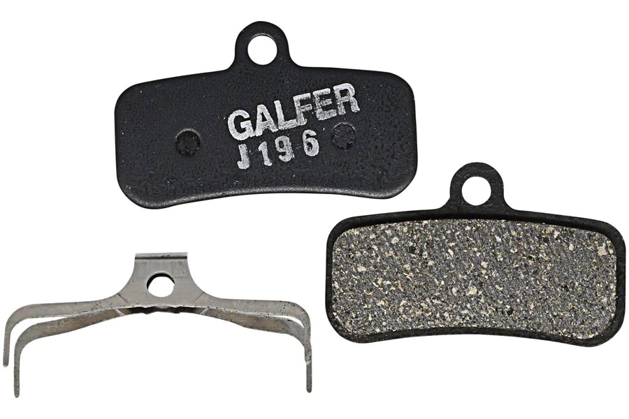 Galfer Standard Brake Pads