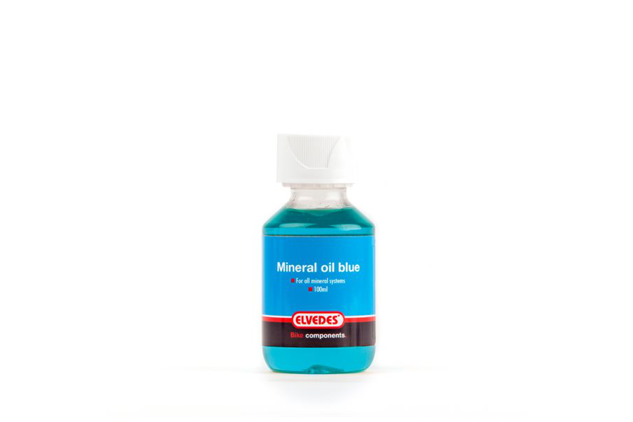 Elvedes Blue Mineral Oil