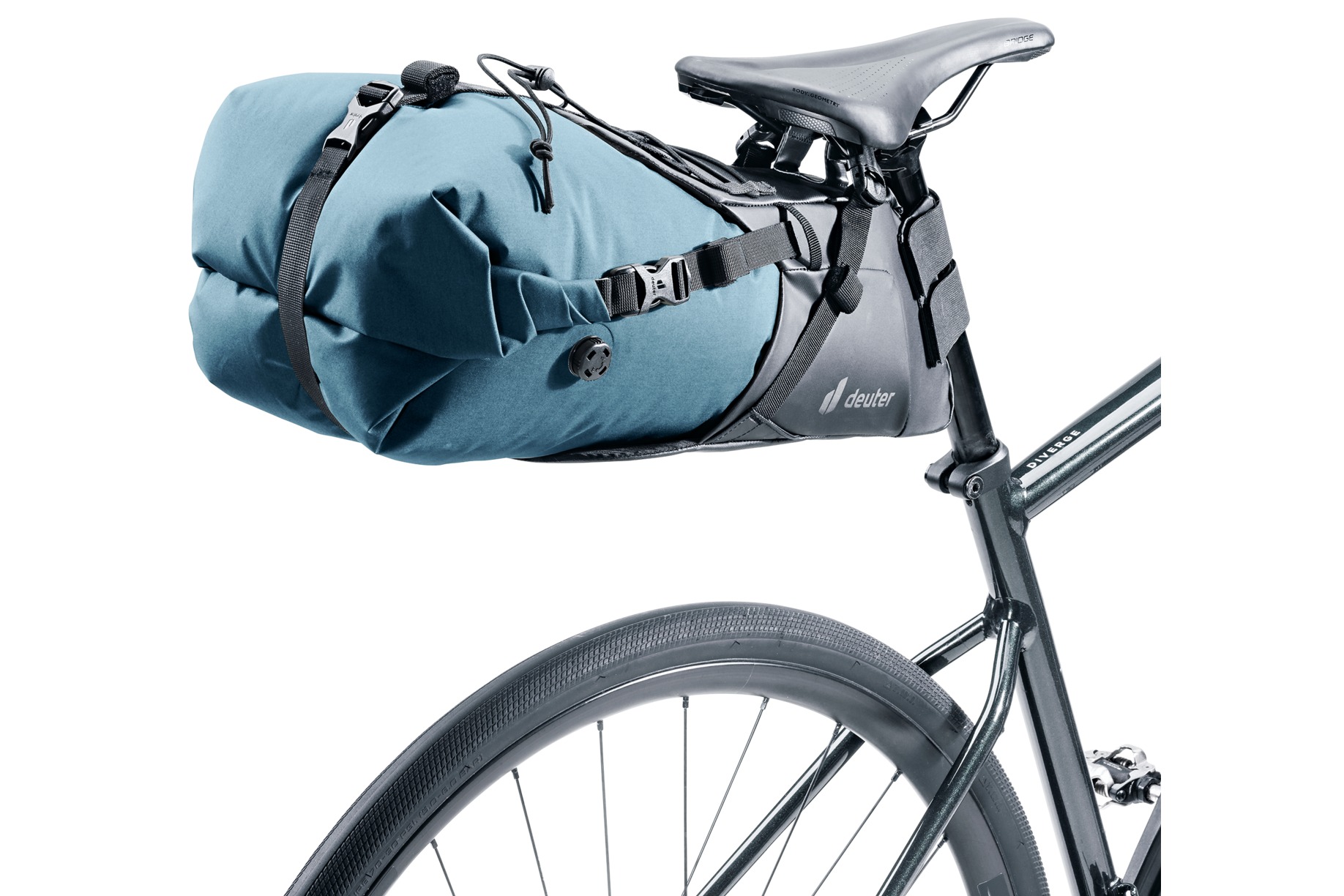 Deuter Cabezon SB 16 Saddle Bag
