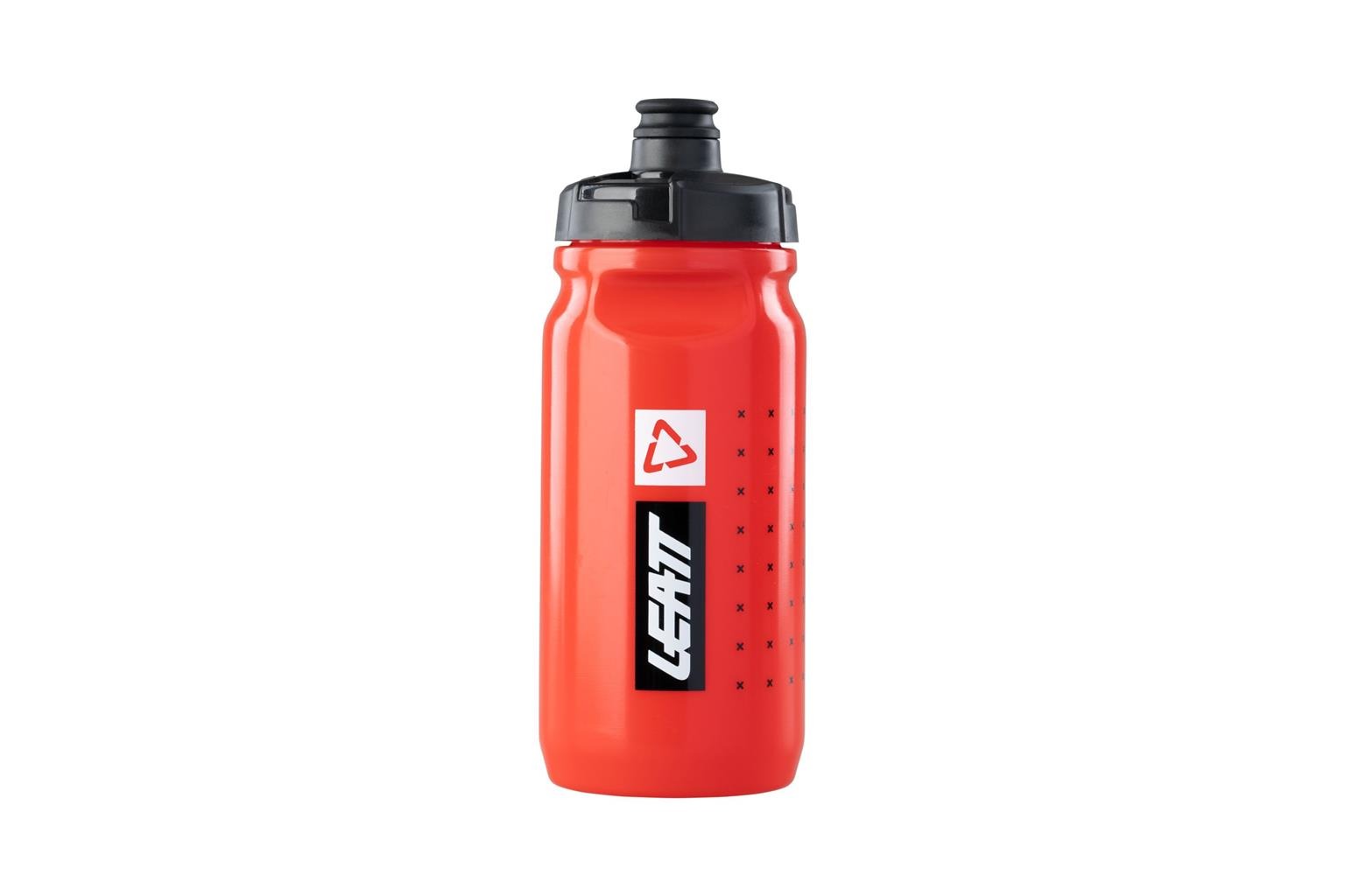 Leatt Water Bottle DuoValve