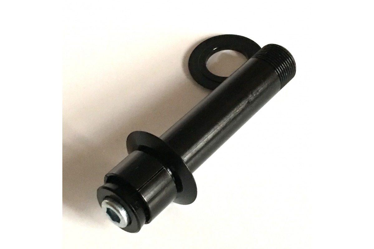 Intense Main Pivot Bolt