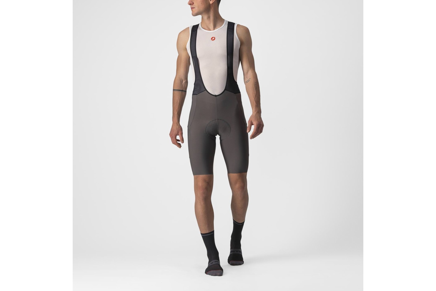 Castelli Unlimited Bibshort