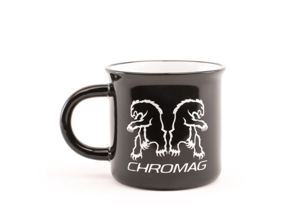 Chromag Campfire Mug