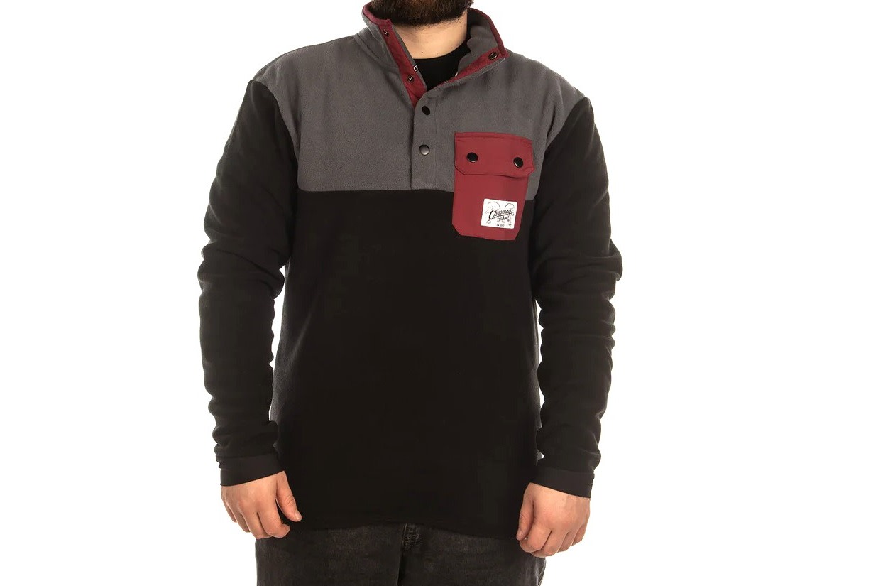 Chromag Facet Fleece