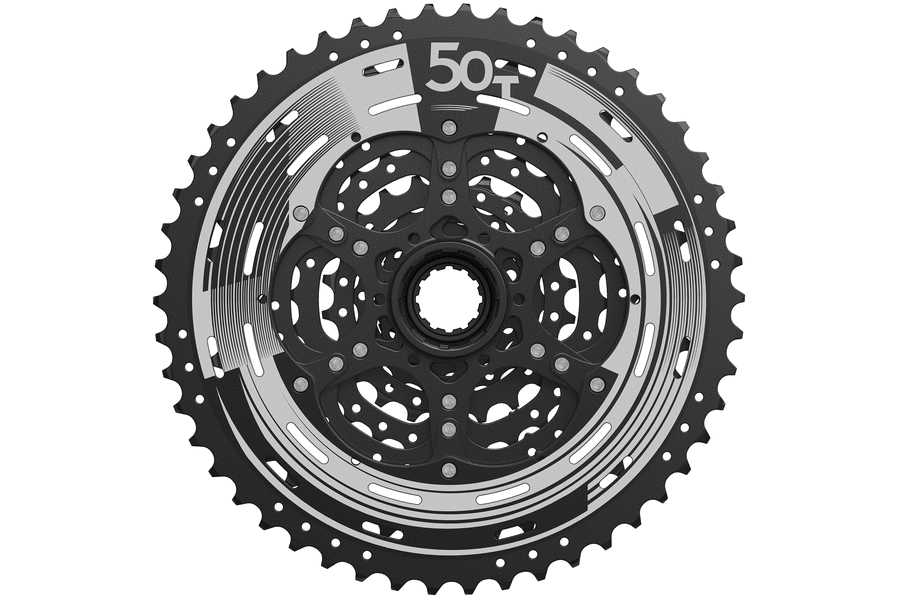 Sunrace Cassette CSM993 9Speed 11-50Tooth