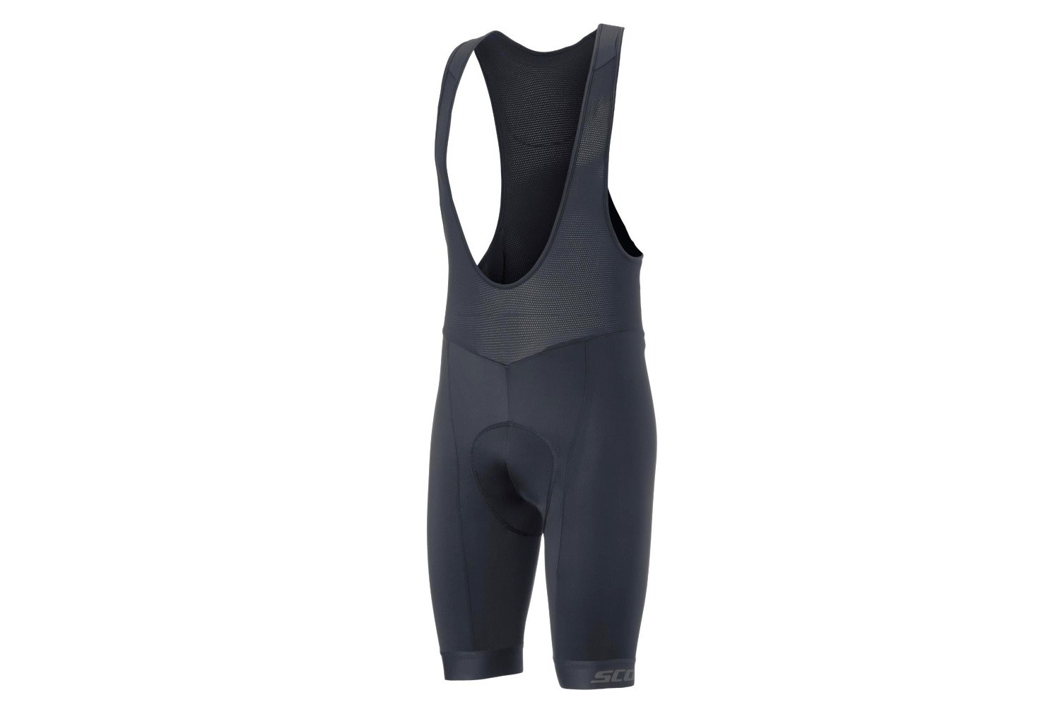 Scott Bib Shorts Mens Endurance++