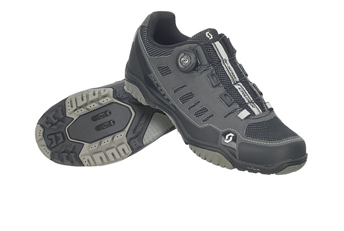 Scott Sport Crus-R Boa Shoe