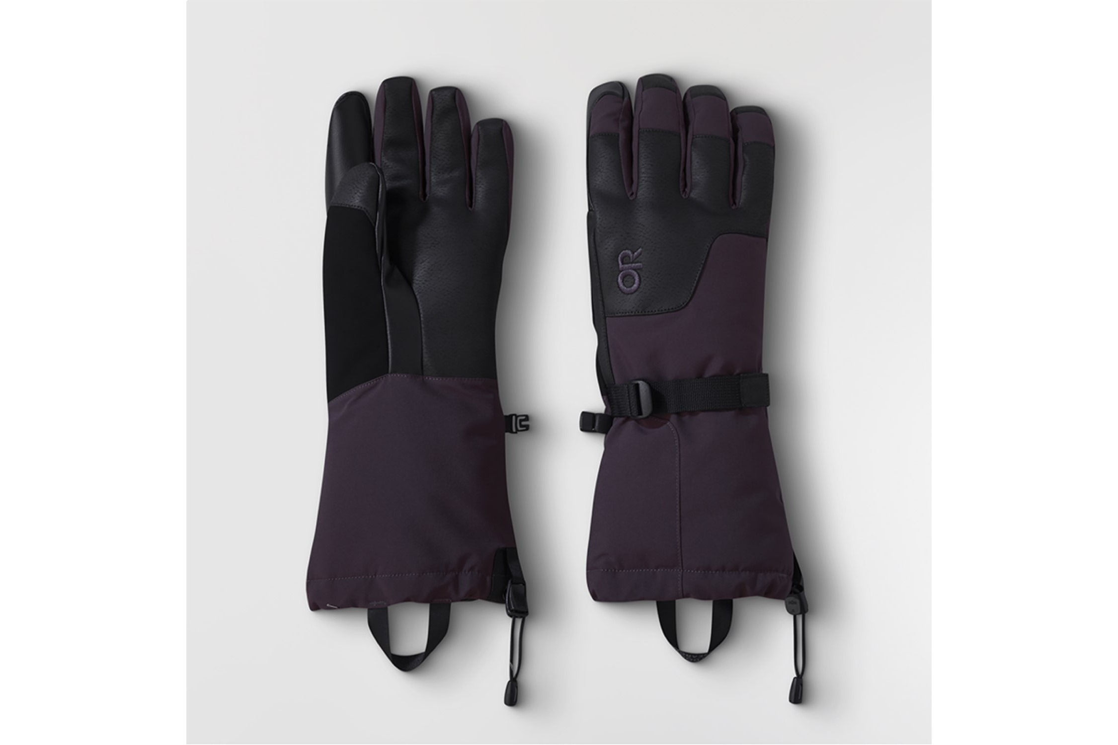 Outdoor Research Revolution Sensor Gloves