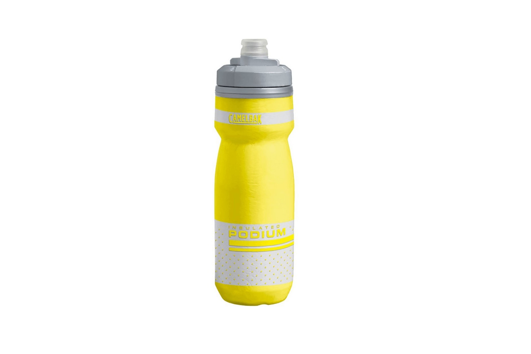 Camelbak Water Bottle Podium Chill Insulated