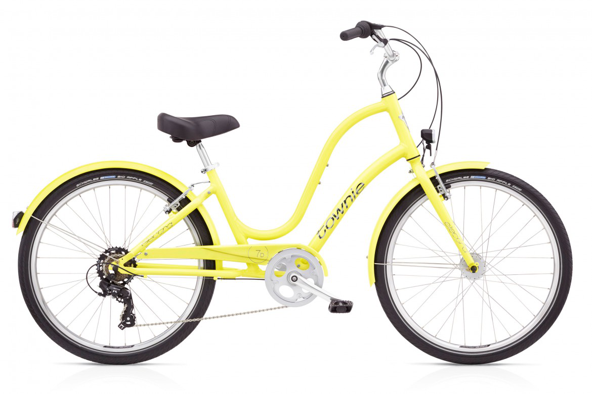 Electra townie 2025 7d eq