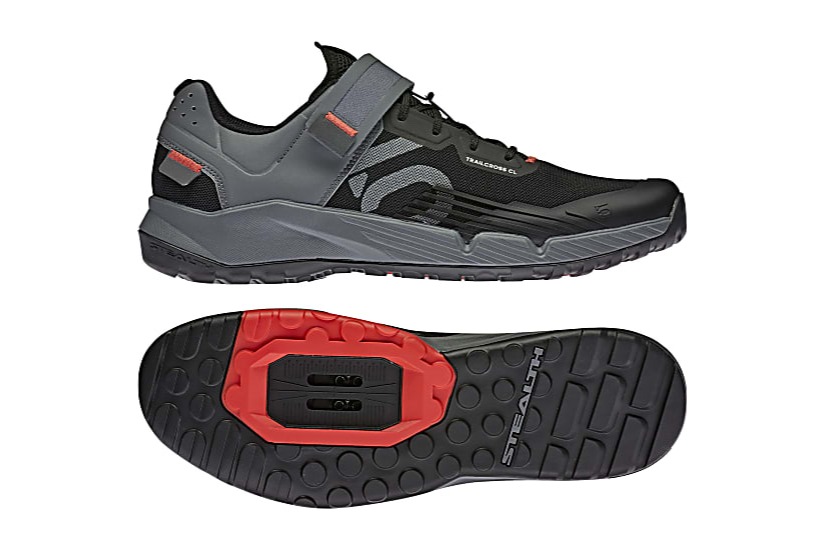 Five Ten Trailcross Clip-In Shoes