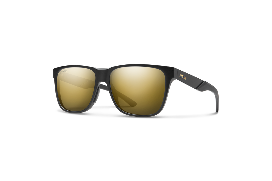 Smith Lowdown Steel Sunglasses