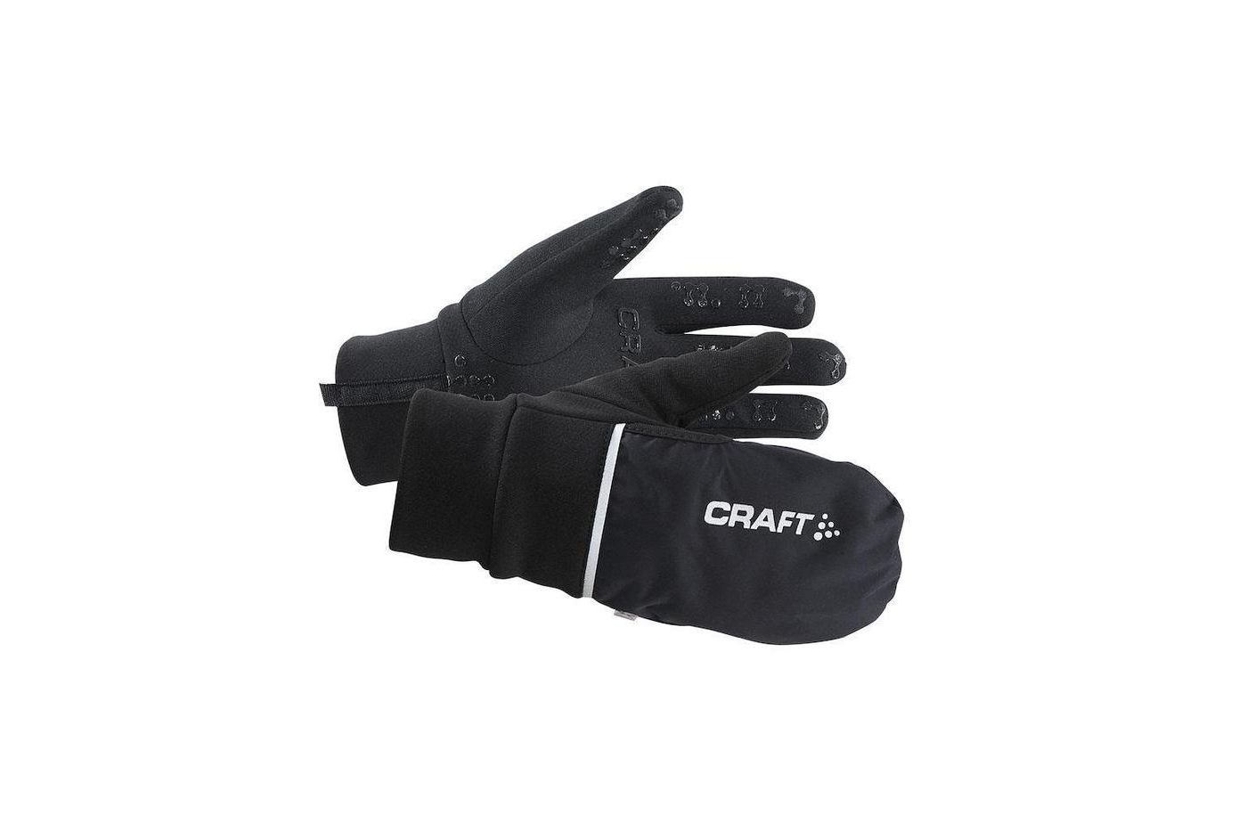 Craft Hybrid Weather Glove Unisex