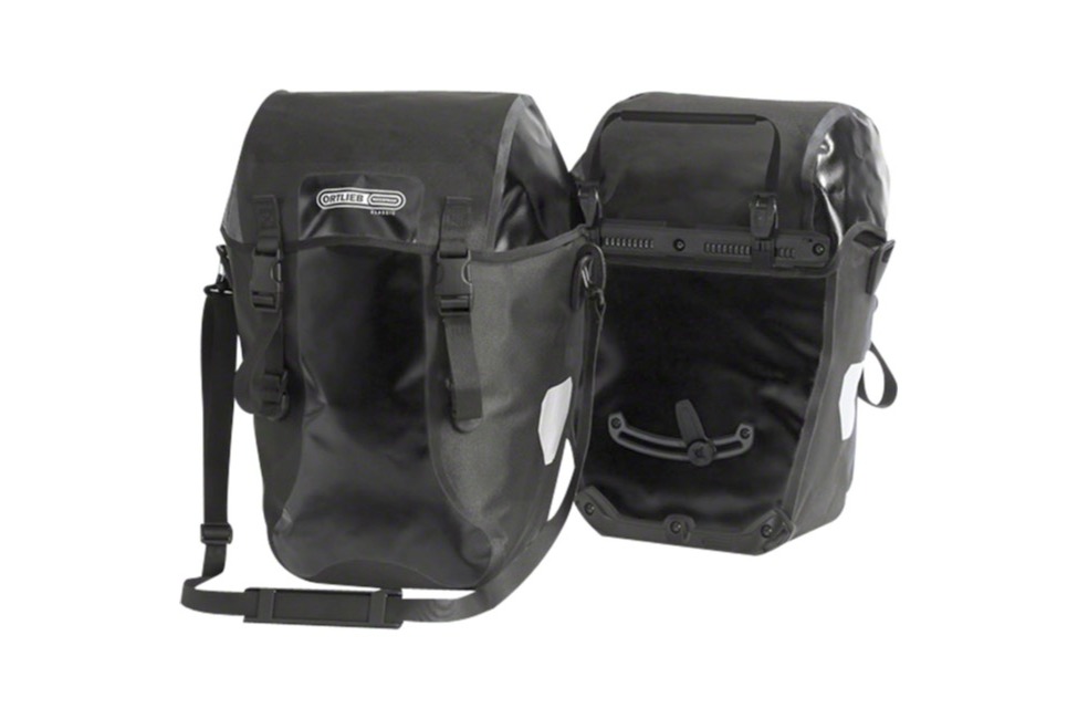 Ortlieb Pannier Bike Packer Classic QL2.1
