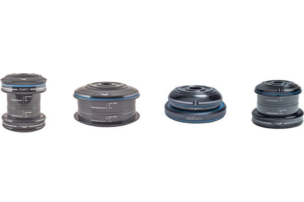 Cane Creek Headset 40 ZS44/28.6/H8 ZS56/40