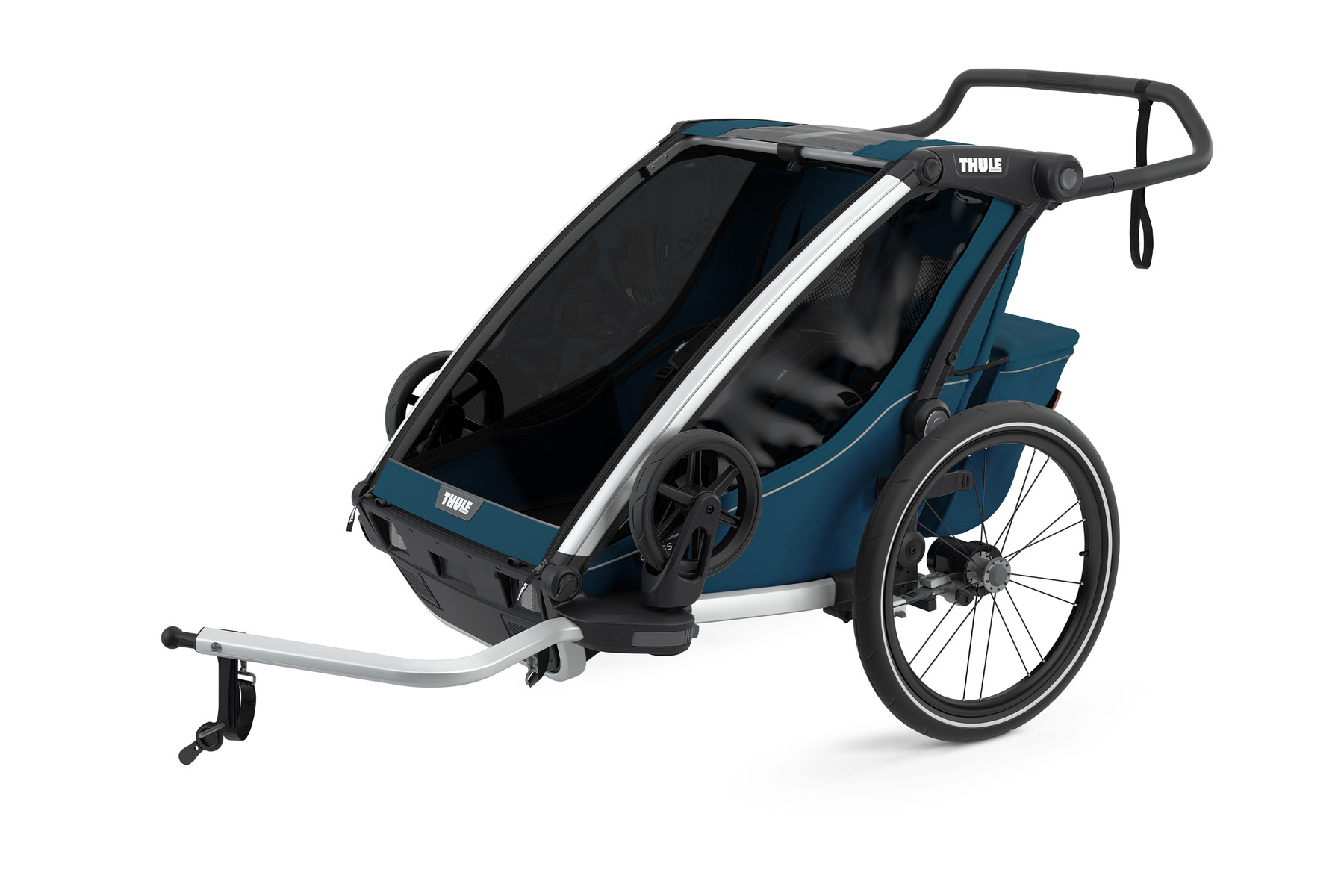 Thule Chariot Cross 2 Majol Blue