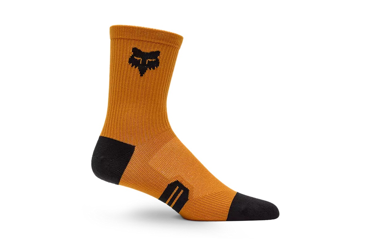 Fox Socks Ranger 6in