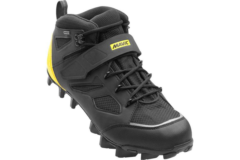 Mavic xa pro h2o gtx spd store mtb shoes