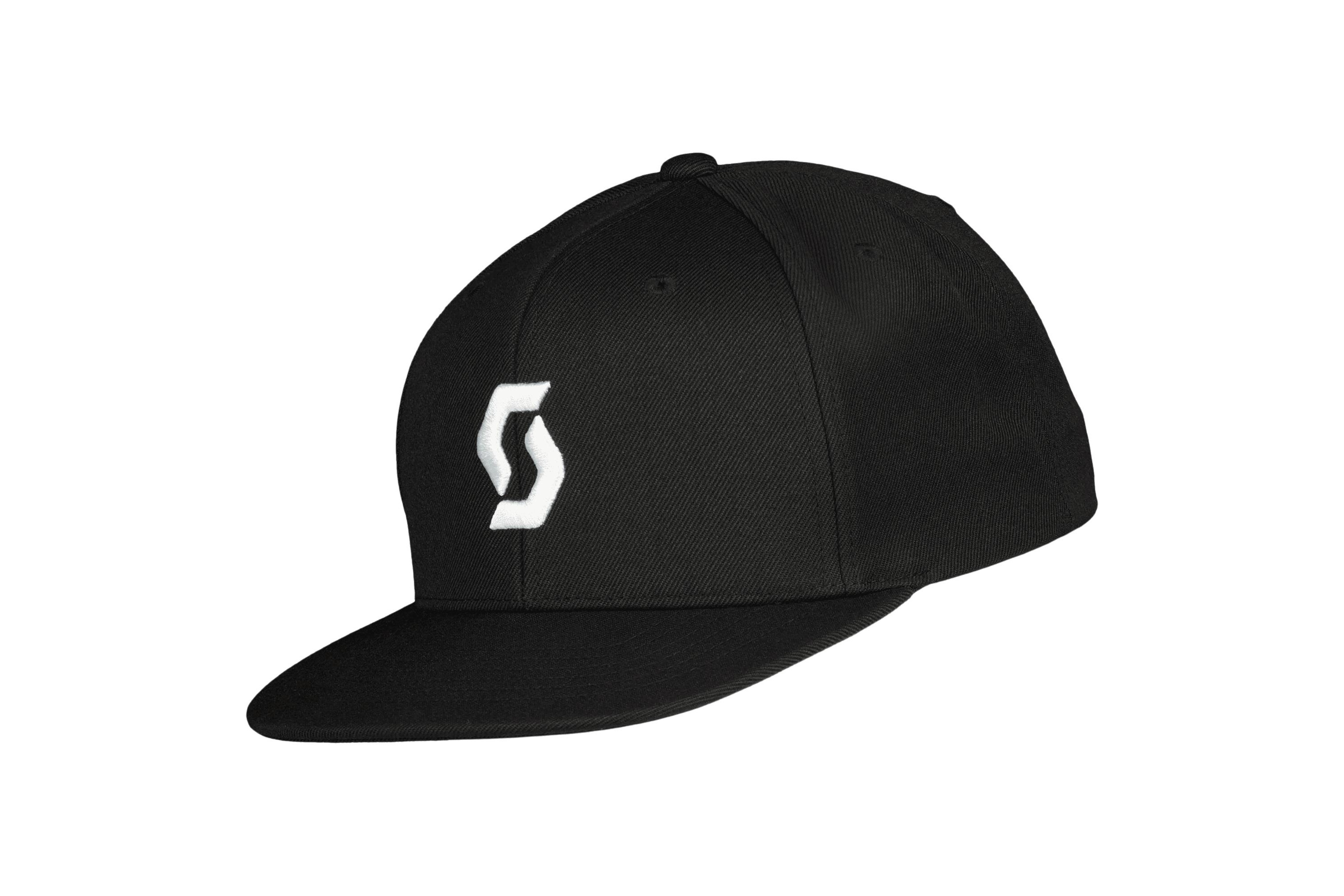 Scott Hat Cap Flat Brim