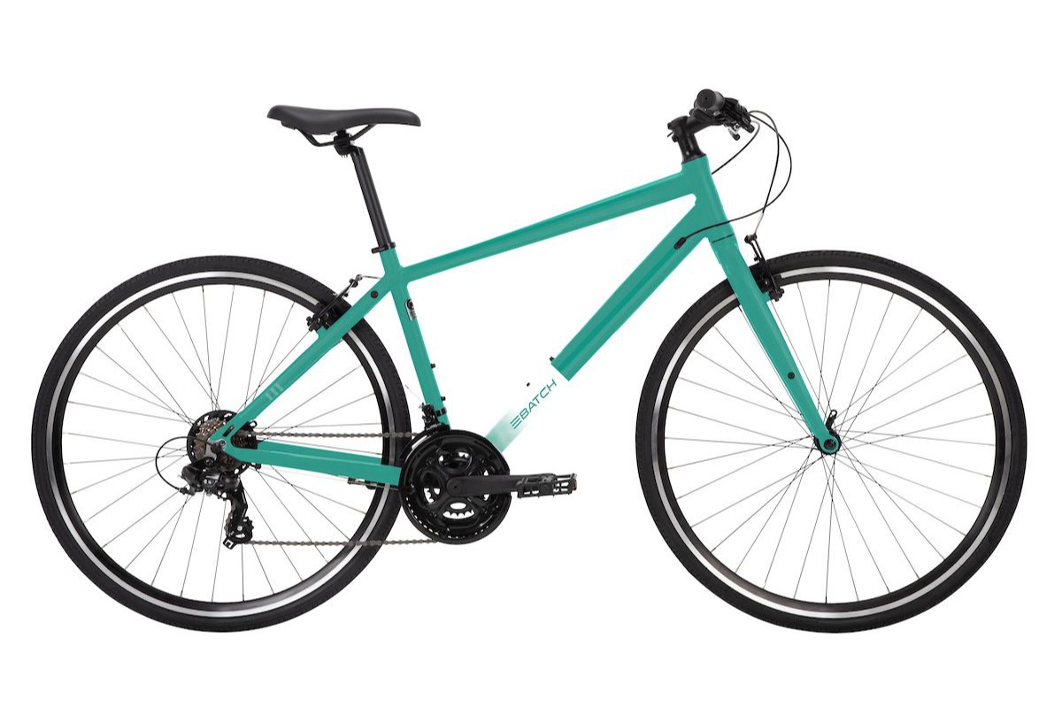 Batch Fitness Bike 700c