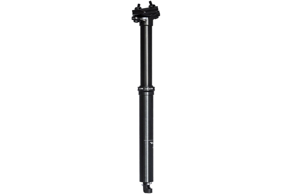 KindShock Dropper Seatpost RAGE-I Internal Routed 30.9mm x 442mm Travel150mm