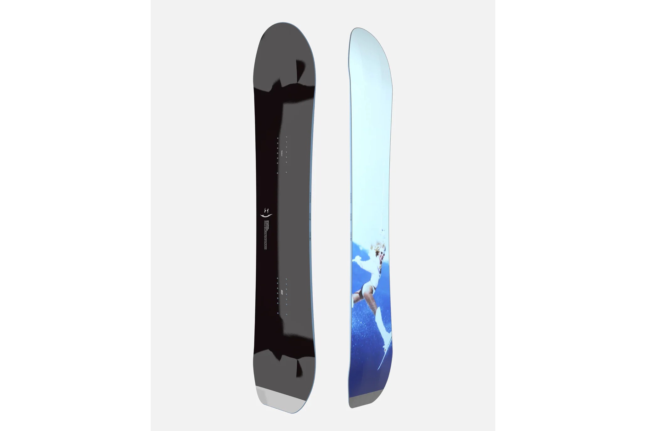 2024 Bataleon Beyond Medals Snowboard