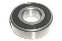 Rocky Mountain Bearing 3001 2RS 04' INA