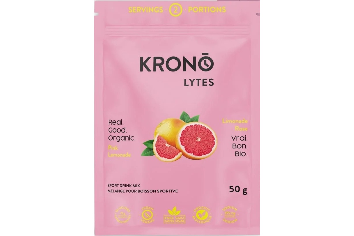Krono Electrolytes