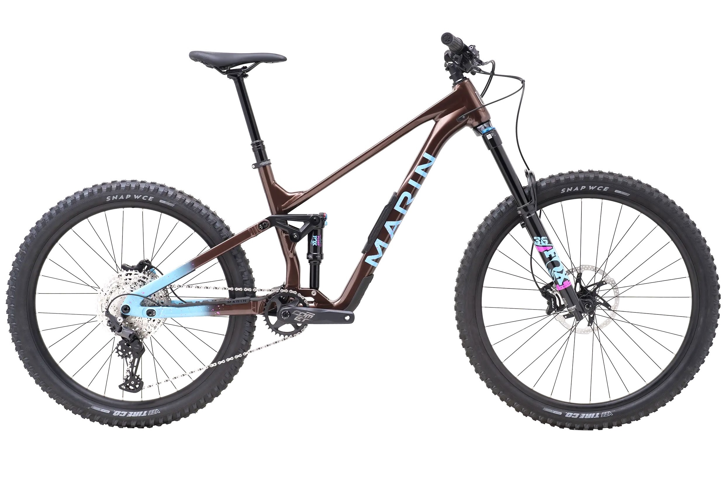 2025 Marin Alpine Trail 1