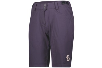 Scott Womens Shorts Trail Flow with Pad