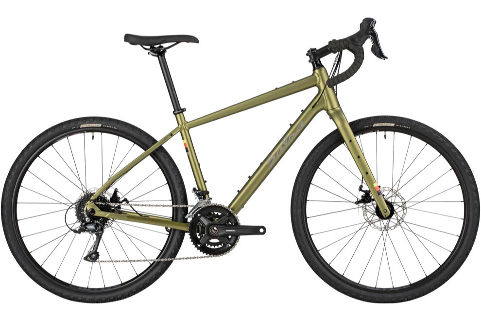 Salsa Journeyer 2.1 Sora Aluminum