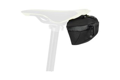 Syncros Saddle Bag iS Quick Release 450 Black
