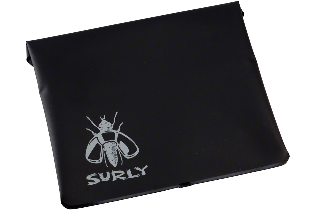 Surly Tool Bag Black