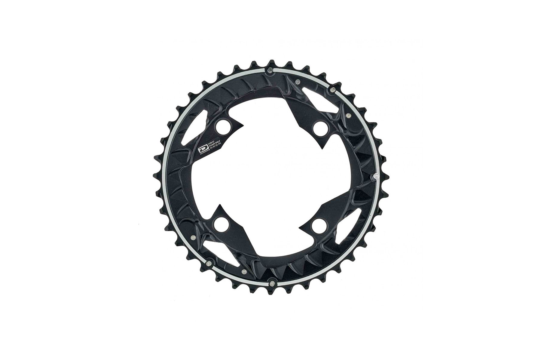 Shimano Chainring Deore FC-M612