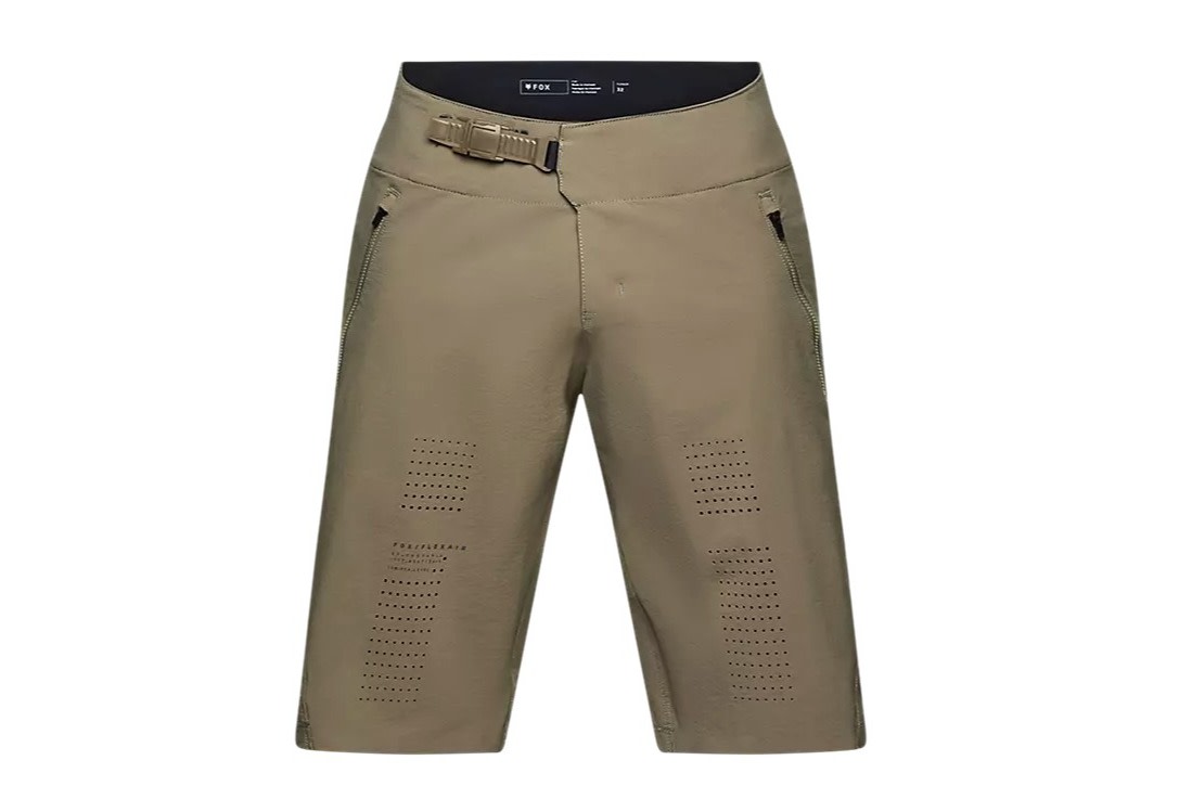 Fox Flexair Shorts