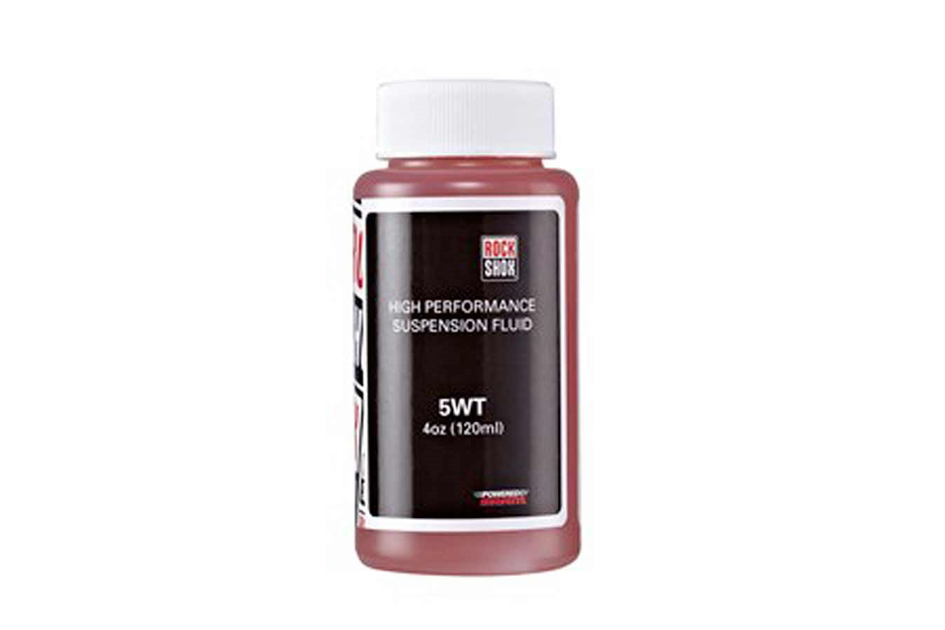 RockShox Suspension Fork Oil 5wt 120mL